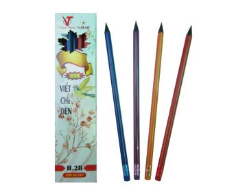 Plastic Pencil QQQ H2B
