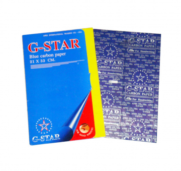 G-Star Carbon paper Thailand