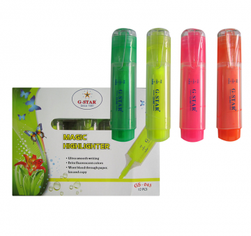 Highlighter - GS 045