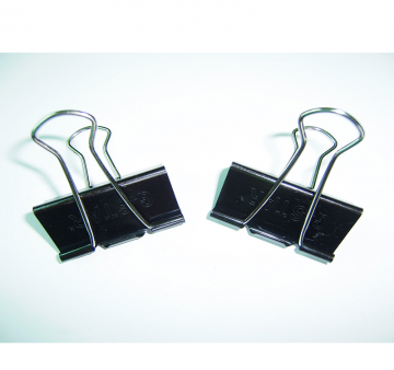 Binder clips G.Star  19mm
