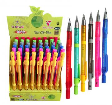 Mechanical pencil MP02 - 2.0 mm Lead