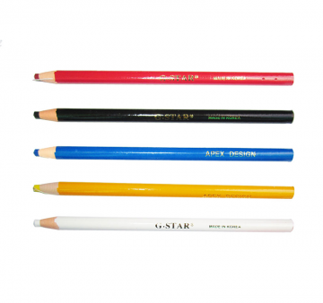 Wrapped Paper Crayon