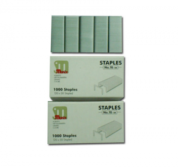Staples No.10