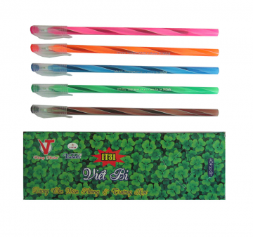 Direct Refill Ball Pen - IT31 (Long)