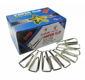 Triangle Paper Clips Gstar