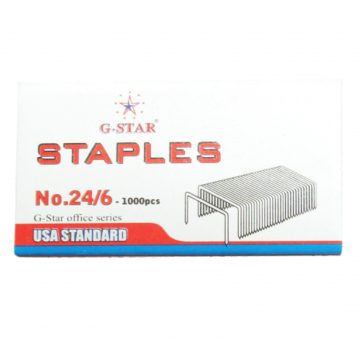 Staples 24/6
