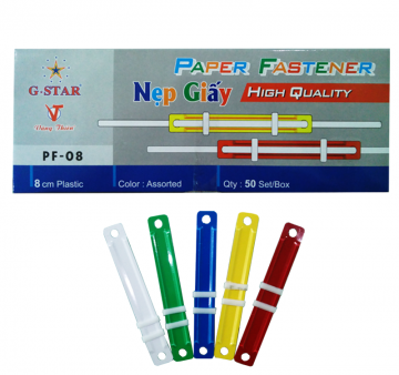 Paper Fastener PF-08 (8 cm)