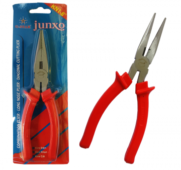 needle-nose pliers