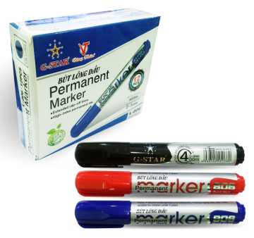 Permanent Marker  L-806