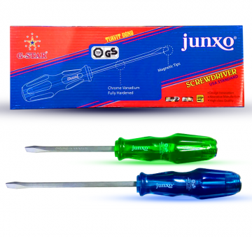 Screwdrivers