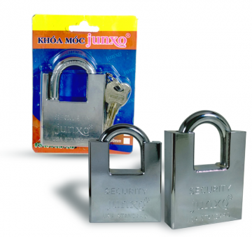 Square lock anti cut