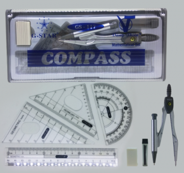 Compass U117