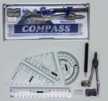 Compass U118
