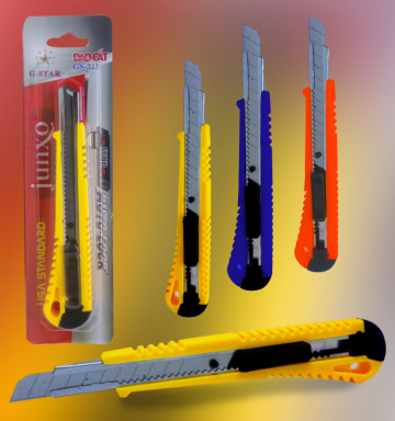 331 paper knives
