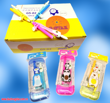 COMPA STUDENT GS - 02