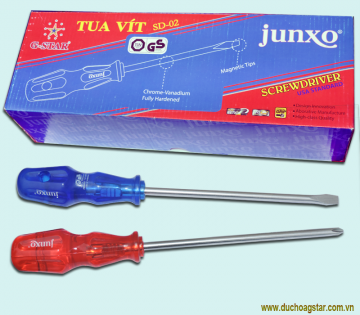 SEASONING JUNXO 1