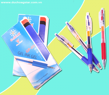 BUT THE GEL CLICKING GP - 05 BRAND GSTAR  - VANGTHIEN