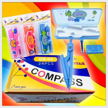 COMPASS GS-05 - G-STAR