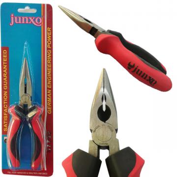 LONG NOSE PLIER KN1 - JUNXO