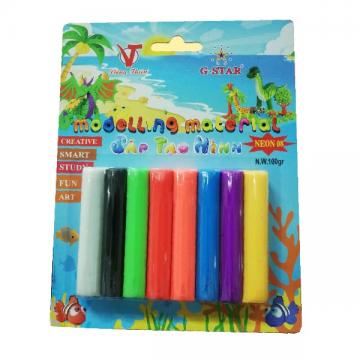 SÁP TẠO HÌNH NEON 08 HIỆU G-STAR