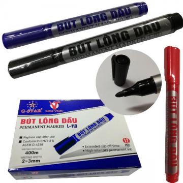 PERMANENT MARKER L-113 - G-STAR