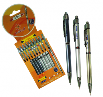Ball Point Pen JetLine