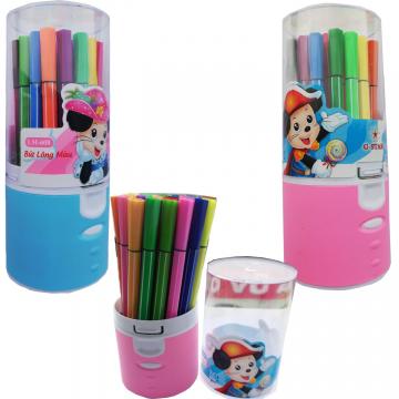 FIBER COLOR PEN 608 G-STAR