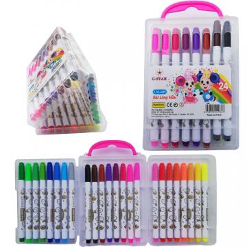 FIBER COLOR PEN 609 G-STAR