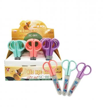 Scissor SC-001 G-STAR