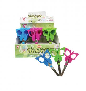 Scissor SC-002 G-STAR