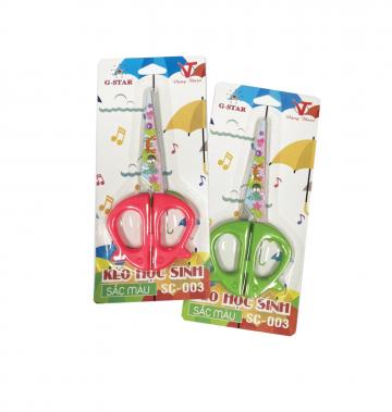 Scissor SC-003 G-STAR