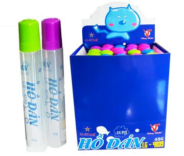 WATER GLUE 40G LG-4039 GSTAR