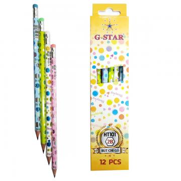 BLACK PENCIL HT-101 G-STAR