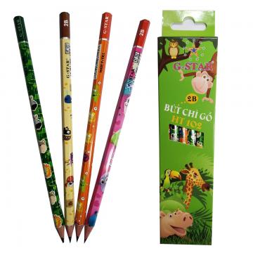 BLACK PENCIL HT-102 G-STAR