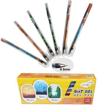 GEL PEN GP-06 G-STAR