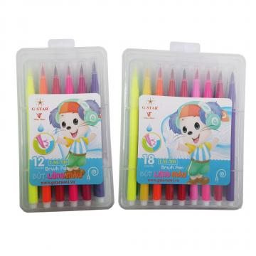 Brush Pen LM-709