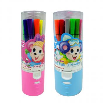 Water Color Pen LM-608D