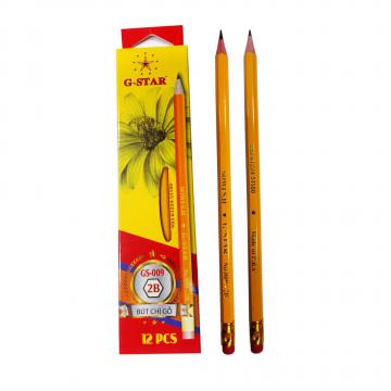 Black Lead G-Star 009