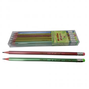 Wood Pencil - G-Star P555