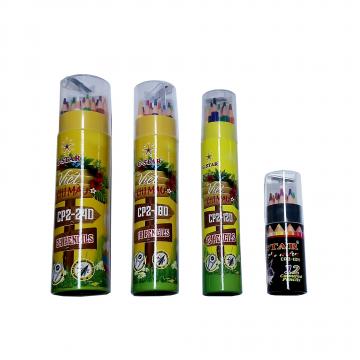 Plastic Pencil CP2