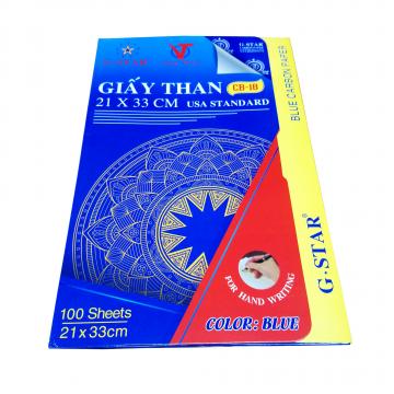 G-Star Carbon Paper India