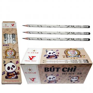 BLACK PENCIL HT-105 G-STAR