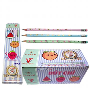 BLACK PENCIL HT-103 G-STAR