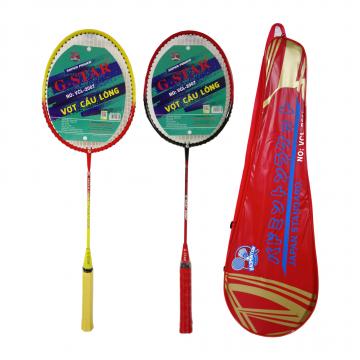 BADMINTON SUPER POWER