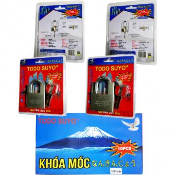 Padlock TDS -22C