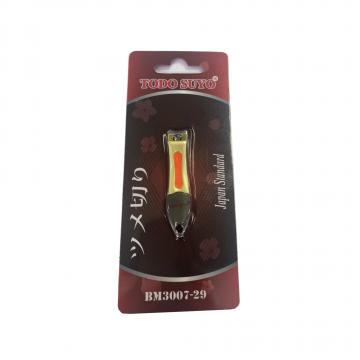 NAIL NIPPER BM 3007-29