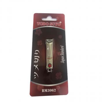 NAIL NIPPER BM 3062