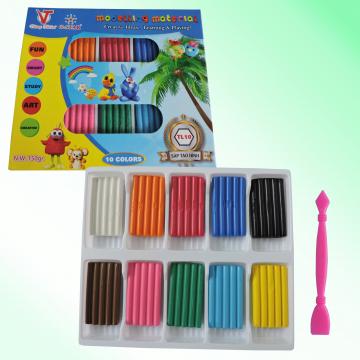 ĐẤT NẶN G-STAR - 10 MÀU