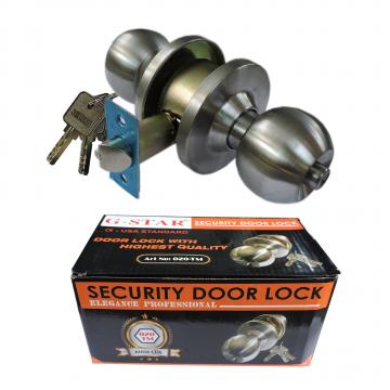 KNOB LOCK 020 TM