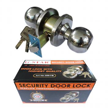 KNOB LOCK 019 TB